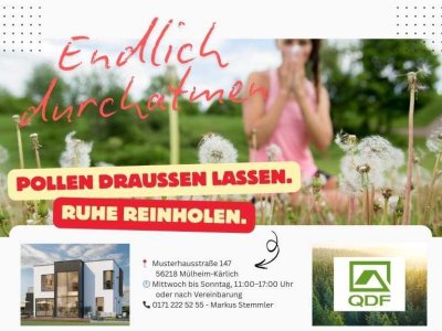 Komfortabel & elegant - Stadtvilla zum Wohlfühlen!