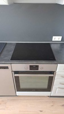 Möblierte Zweieinhalb-Zimmerwohnung im Herzen von Krefeld