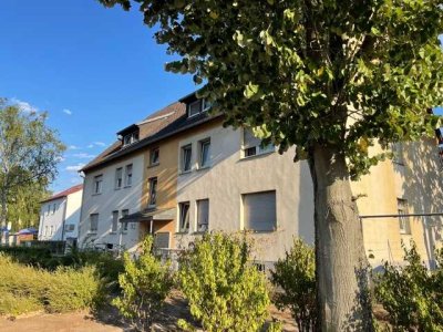 Mörfelden-Walldorf - 3-Zimmer-Wohnung