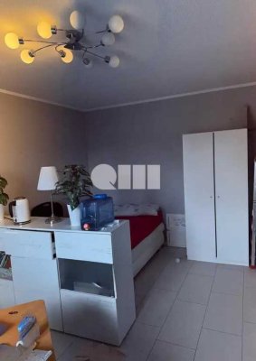 Geschmackvolle 1-Zimmer-Wohnung in Hallbergmoos