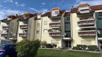 ✨ Provisionsfrei!  5-Zimmer-Eigentumswohnung ✨