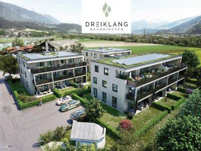 Kompakt und doch geräumig – perfekt für jedes Lebensalter!