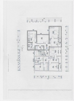 Für Familie oder Anlegerwohnung im Zentrum von Telfs