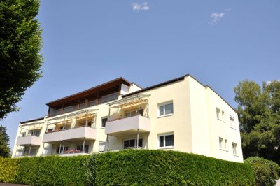 Wohntraum in Lienz- Dachgeschoss mit Loggia und Tiefgarage