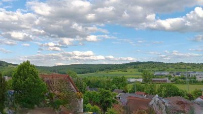 unbezahlbarer Panoramablick zum fairen Kurs - 3,5 Zi. Perle in Remchingen