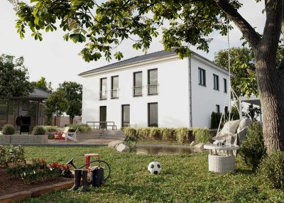 Eigentumswohnung im schönen Solingen