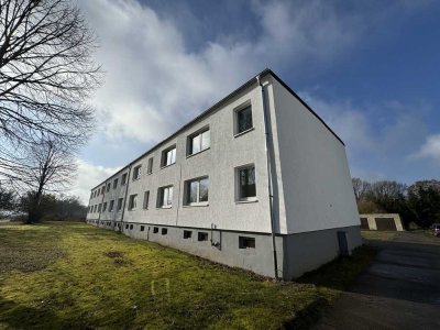 3,5 Zimmer Erdgeschoss Wohnung in Groß Pankow/Lindenberg ab sofort zur Miete!
