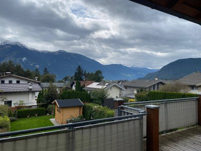 Schöne 3-Zimmer-Wohnung mit EBK und Balkon in Mieming/Barwies