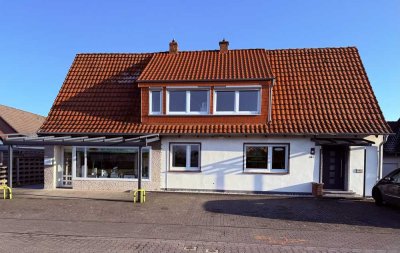 Büro-, Praxis-, Kosmetik- und Geschäftsräume in top Lage zur Miete – flexibel nutzbar!
