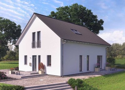 Ein Zuhause für alle - Mit oder ohne ein Grundstück!