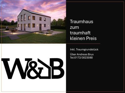 +++ Dein Markenhaus mit Eigenleistung+++ Tel:0172/3023080