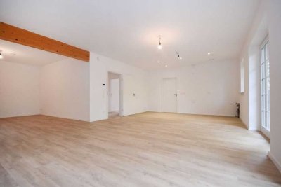 Modern und energieeffizient: Wunderschönes Haus in beliebter Wohnlage von Goslar-Vienenburg!