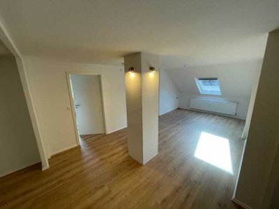 3-Zimmer-Wohnung in Großkrotzenburg