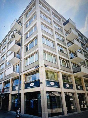 4 Zimmer Cityjuwel mit Flair