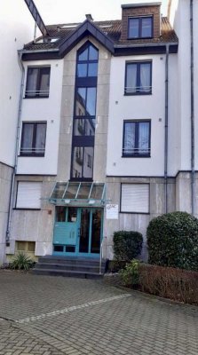 2 Zimmer Wohnung zentral in Erkrath-Hochdahl