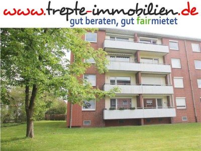 TRAUMhafte 3 Zi.-Wohnung mit Loggia im beliebten Ellerau !!!