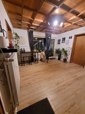 Frisch renovierte Wohnung im Herzen von Asselfingen