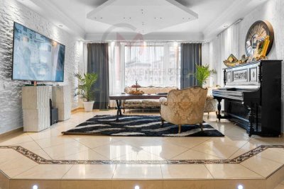 Zentrale Lage: Großzügige Wohnung mit Potenzial für Kapitalanleger und Selbstnutzer