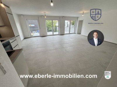 NEUBAU Erstbezug 2-Zimmer-Wohnung mit Balkon