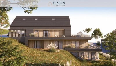 ALPENSINFONIE – Ihr Logenplatz über dem Gasteiner Tal