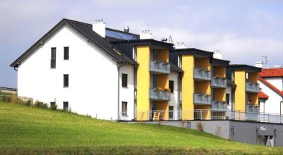 Allhaming II - Whg. Nr. II/D/5 + TG 8