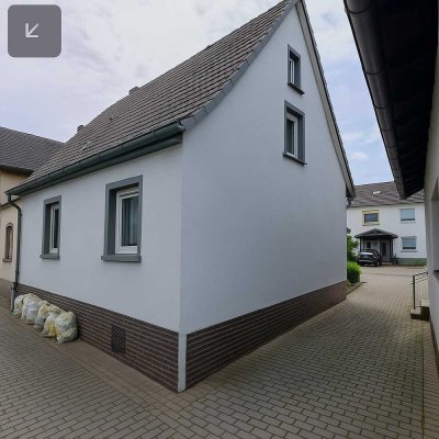 Einfamilienhaus in Viernheim zu vermieten: