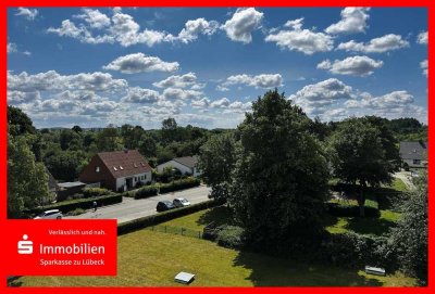 Appartment in schöner Lage
perfekt geschnitten /bezugsfrei