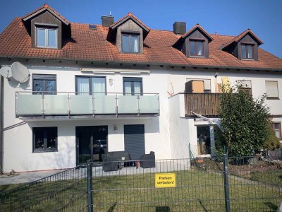 PROVISIONSFREI FÜR DEN KÄUFER  - Ihr neues Zuhause in Garching-Hochbrück