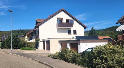 Rudersberg - Reihenendhaus  mit Einliegerwohnung  in bevorzugter Lage