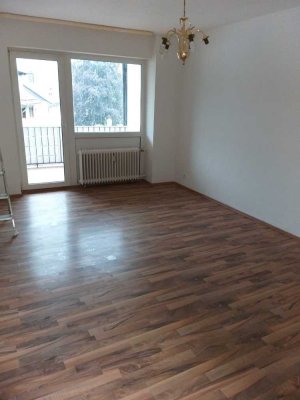 3 - Zimmerwohnung in ruhiger Wohnlage