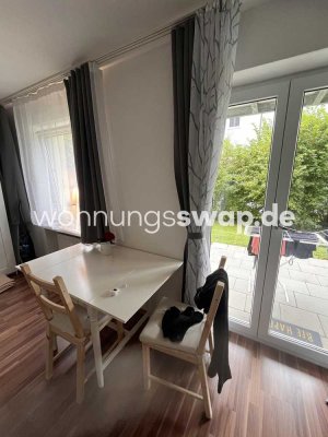 Wohnungstausch: Heidenheimer Straße 20