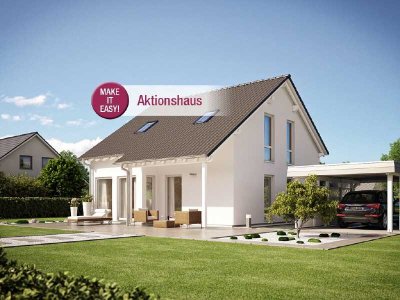 Bauen im grünen Herzen von Bischofswerda