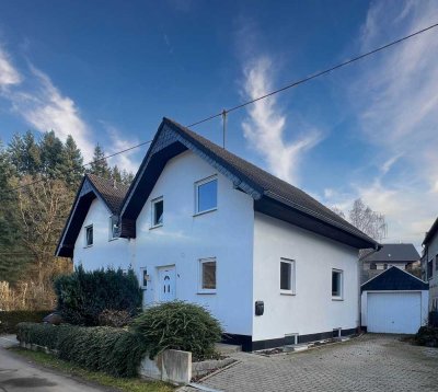 Doppelhaus - 2 Häuser 1 Preis -  für Kapitalanleger & Eigennutzer