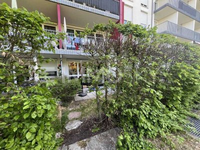 Bezugsfrei ab 1.1. - Barrierefrei, Ruhig, mit Garten