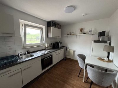 Schöne 1-Zimmer Wohnung inkl. Einbauküche
