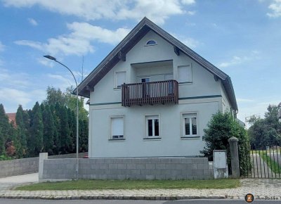 Oberpullendorf: Ihr neues Zuhause im Herzen der Stadt!