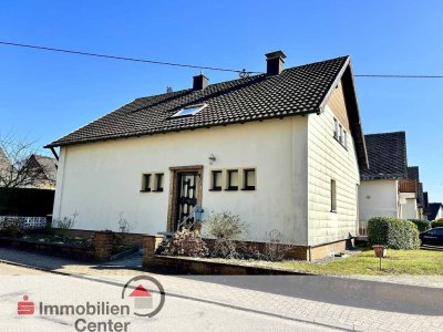1-2 Familienhaus in Wadern