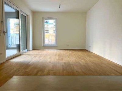 Viva Agrippina! Exklusive Neubau-Terrassenwohnung in begehrter Lage!
