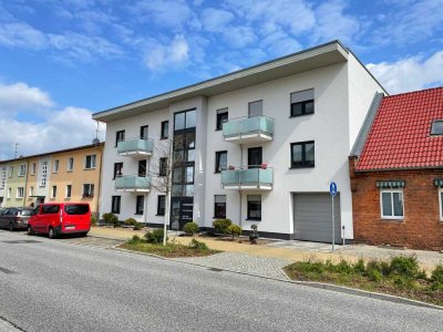 Geräumige und moderne 3 Raum-Wohnung mit Aufzug