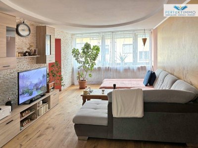 Schöne 4-Zimmer-Wohnung in sehr gutem Zustand