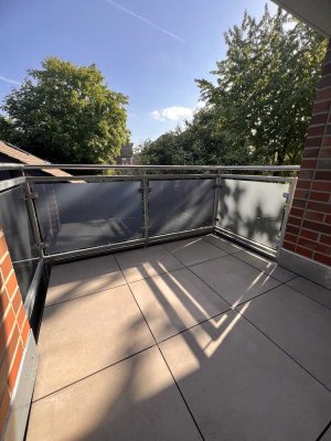 Attraktive Neubauwohnung in Gronau-Epe