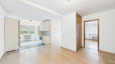 Wohnkomfort mit Aussicht - ruhig gelegene Eigentumswohnung in Bad Neuenahr zu verkaufen