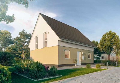 Ein Zuhause für die Seele im Wohnpark "An der alten Prettiner Straße" - Edition Clever 138+