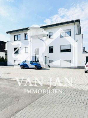 Großzügige 3-Zimmer-Wohnung mit gehobener Ausstattung in zentraler Lage