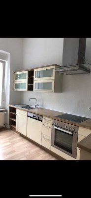 Attraktive 3-Zimmer-Wohnung mit EBK in Lahnstein