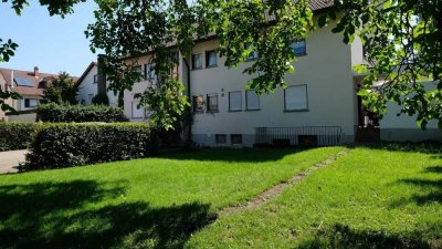 4-FH mit Potenzial und Herz (2 Whg. mit je ca. 139 m²)