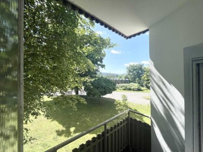 Neu renovierte  3-Zimmer Eigentumswohnung in Weil am Rhein