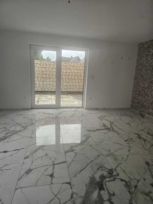 3-Zimmer Wohnung mit Terasse in Nidderau