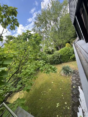 Geräumiges 7-Zimmer-Haus mit EBK in Koblenz Kesselheim