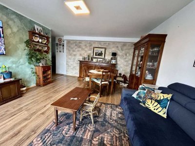 Moderne Eigentumswohnung im Stadtzentrum - Ideal für Familien, Singles & Kapitalanleger!